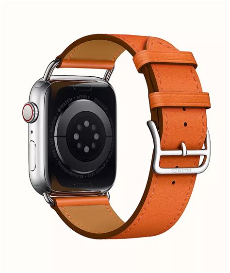 luxury watch bands for apple.